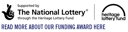 National Lottery Funding Award